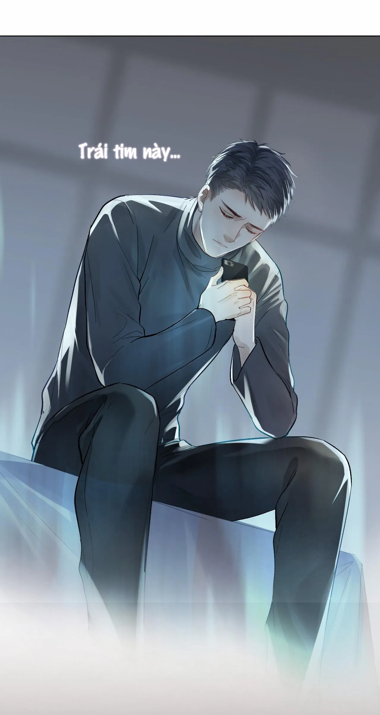 Sự Cố Ban Ngày Chapter 0 Trang 10