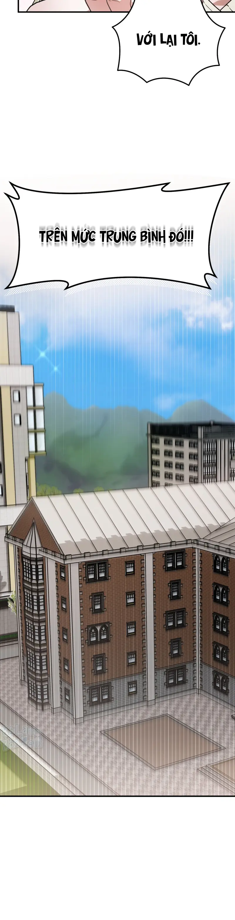 SỰ CỐ BẤT NGỜ VỚI VỊ KHÁCH QUEN Chapter 2 Trang 27