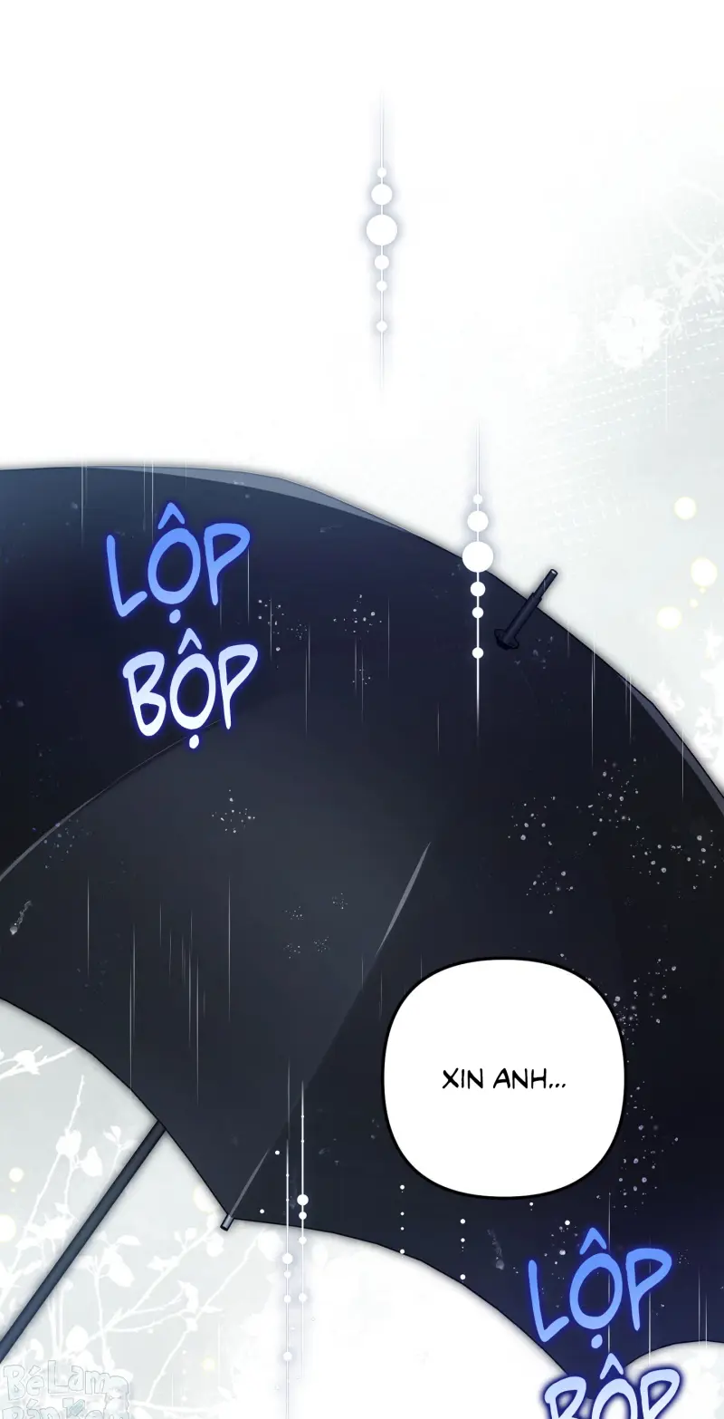 SỰ CỐ BẤT NGỜ VỚI VỊ KHÁCH QUEN Chapter 3 Trang 36