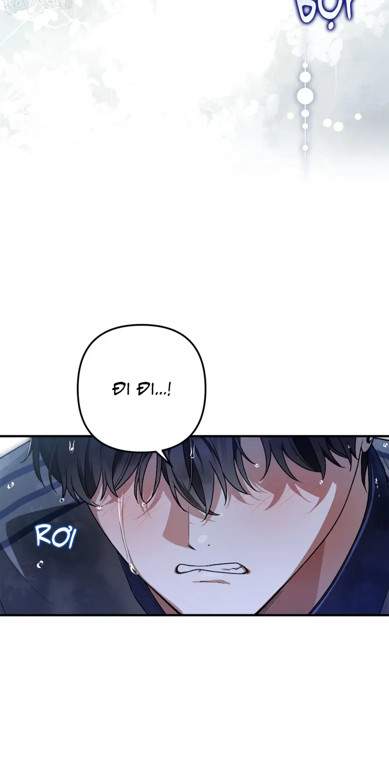 SỰ CỐ BẤT NGỜ VỚI VỊ KHÁCH QUEN Chapter 3 Trang 37