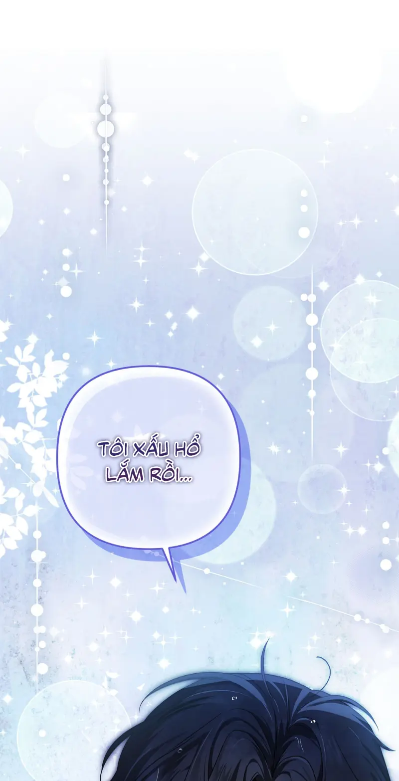 SỰ CỐ BẤT NGỜ VỚI VỊ KHÁCH QUEN Chapter 3 Trang 38