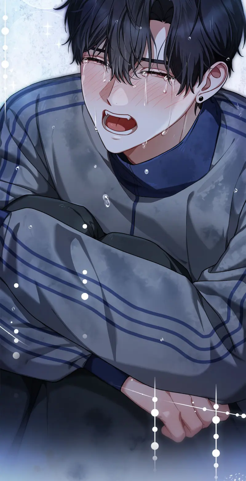 SỰ CỐ BẤT NGỜ VỚI VỊ KHÁCH QUEN Chapter 3 Trang 39