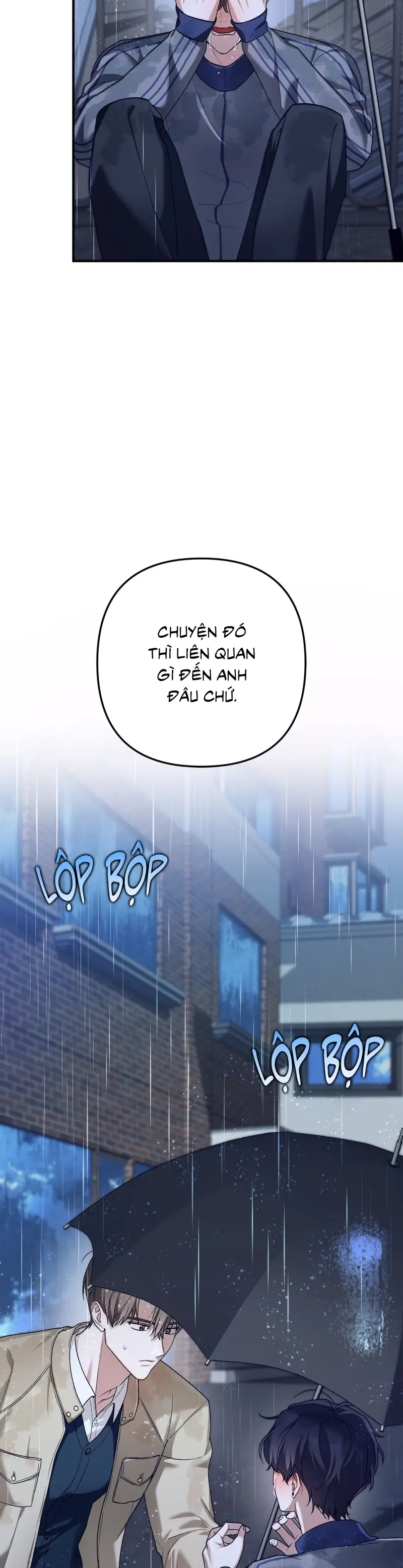 SỰ CỐ BẤT NGỜ VỚI VỊ KHÁCH QUEN Chapter 4 Trang 3