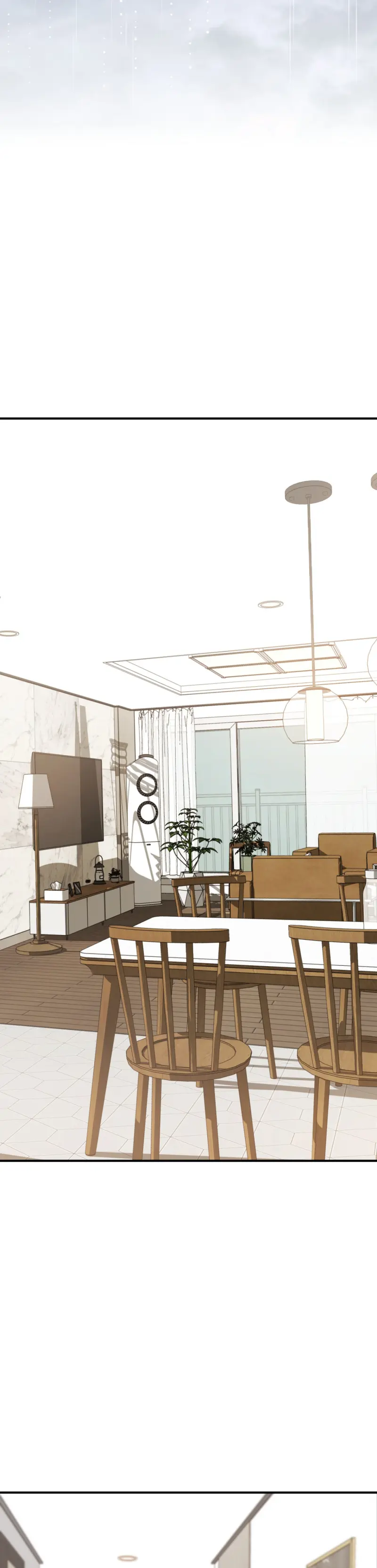 SỰ CỐ BẤT NGỜ VỚI VỊ KHÁCH QUEN Chapter 4 Trang 11