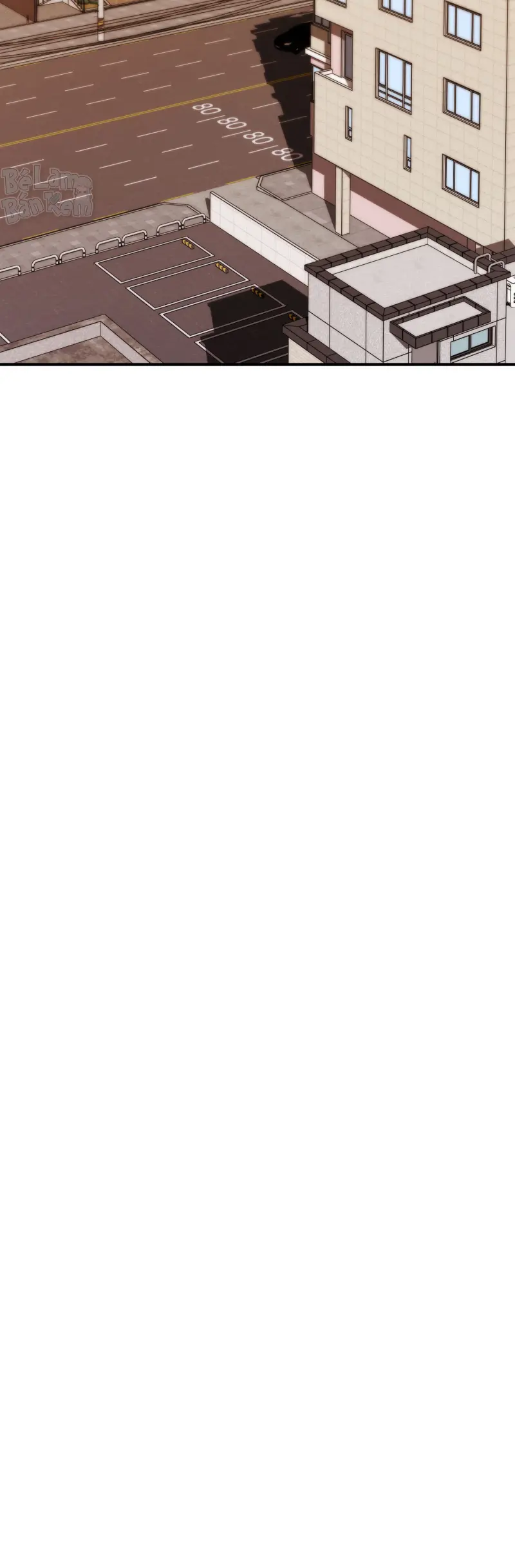 SỰ CỐ BẤT NGỜ VỚI VỊ KHÁCH QUEN Chapter 4 Trang 40