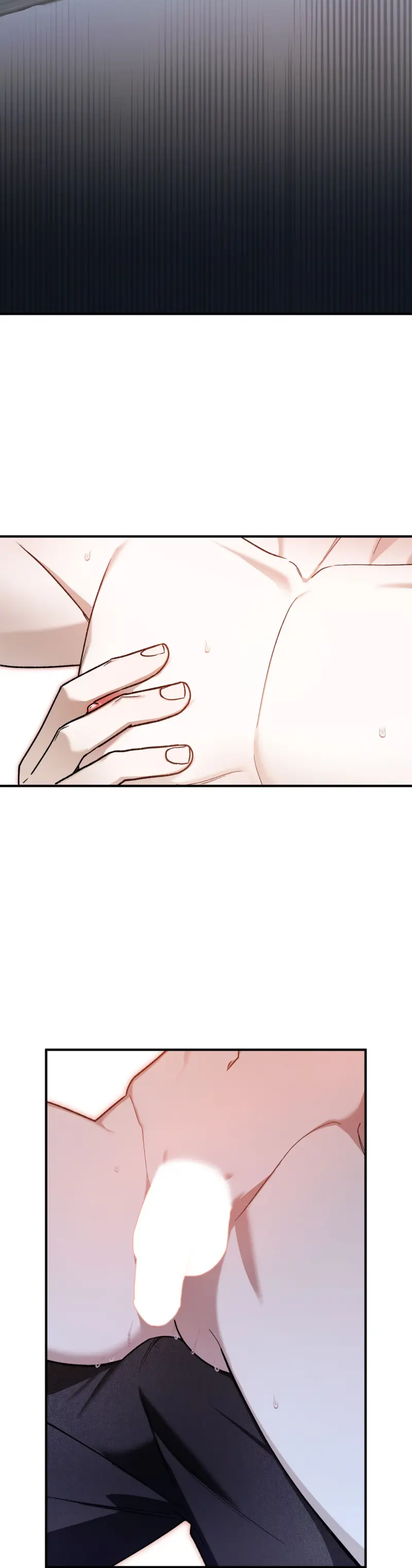 SỰ CỐ BẤT NGỜ VỚI VỊ KHÁCH QUEN Chapter 5 Trang 30