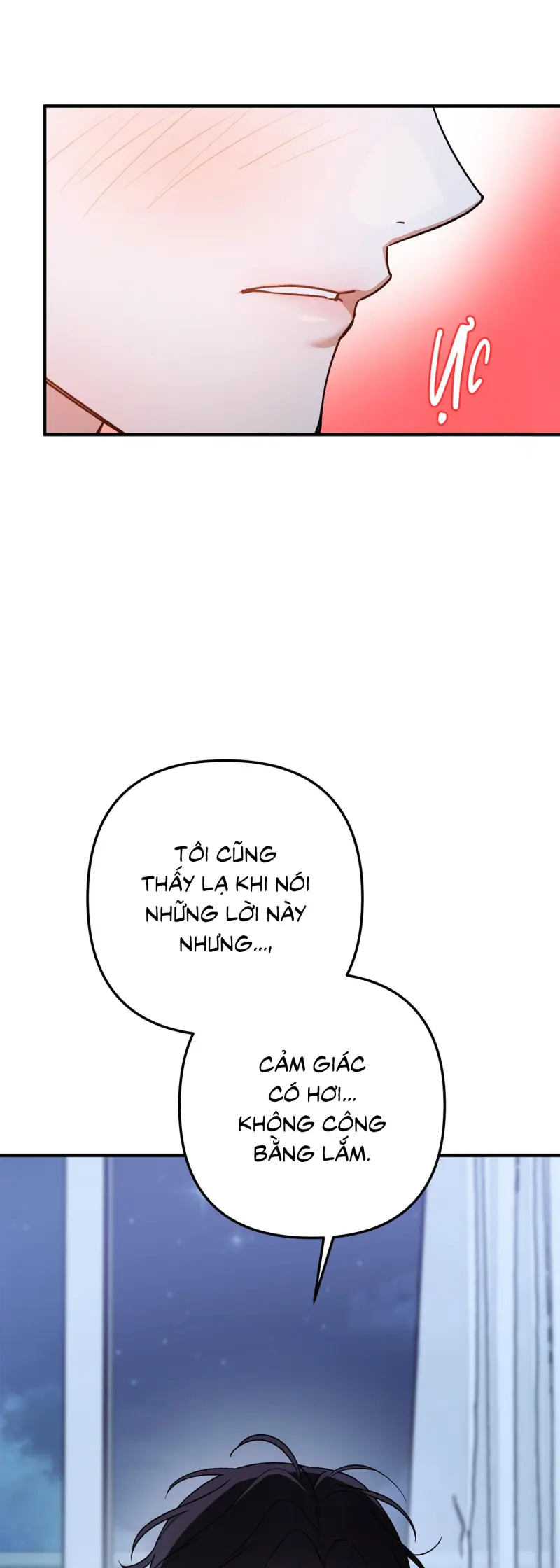 SỰ CỐ BẤT NGỜ VỚI VỊ KHÁCH QUEN Chapter 6 Trang 8