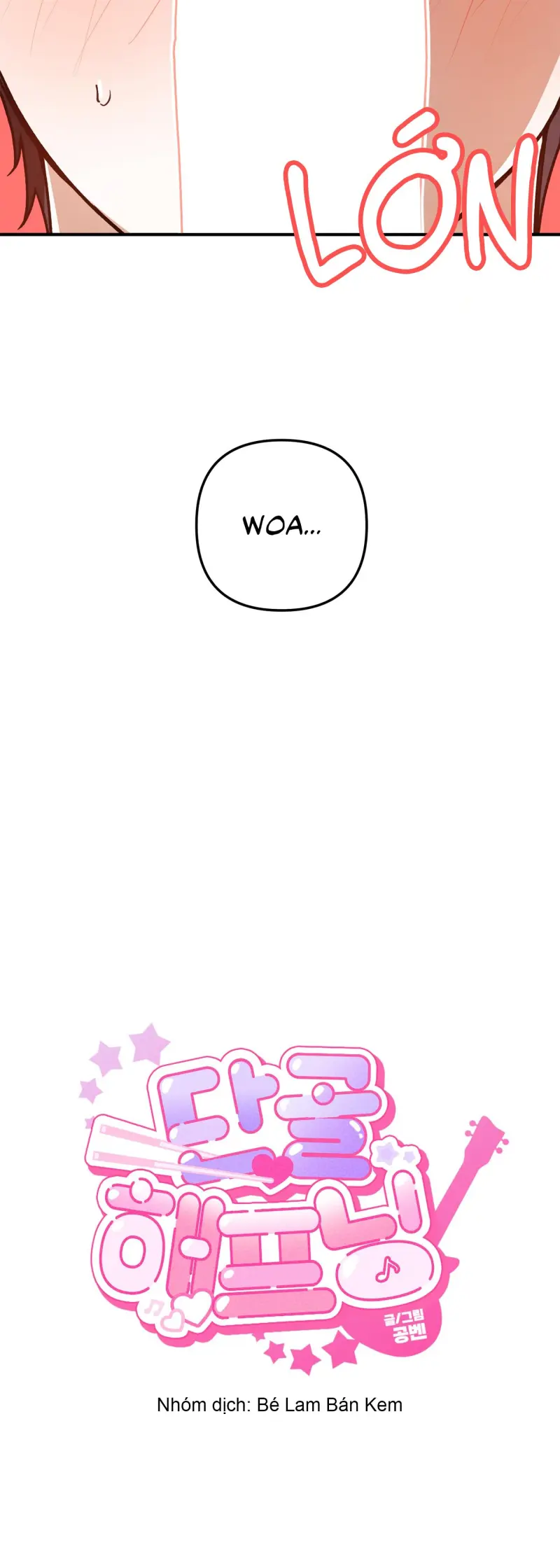 SỰ CỐ BẤT NGỜ VỚI VỊ KHÁCH QUEN Chapter 6 Trang 16