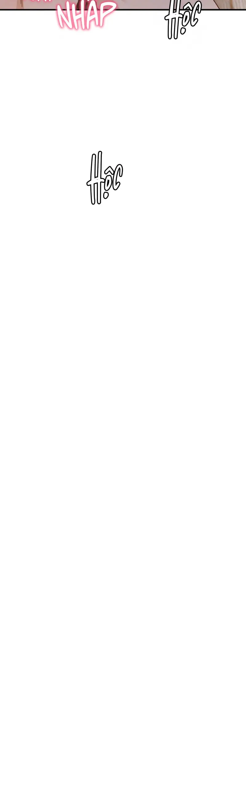 SỰ CỐ BẤT NGỜ VỚI VỊ KHÁCH QUEN Chapter 6 Trang 39