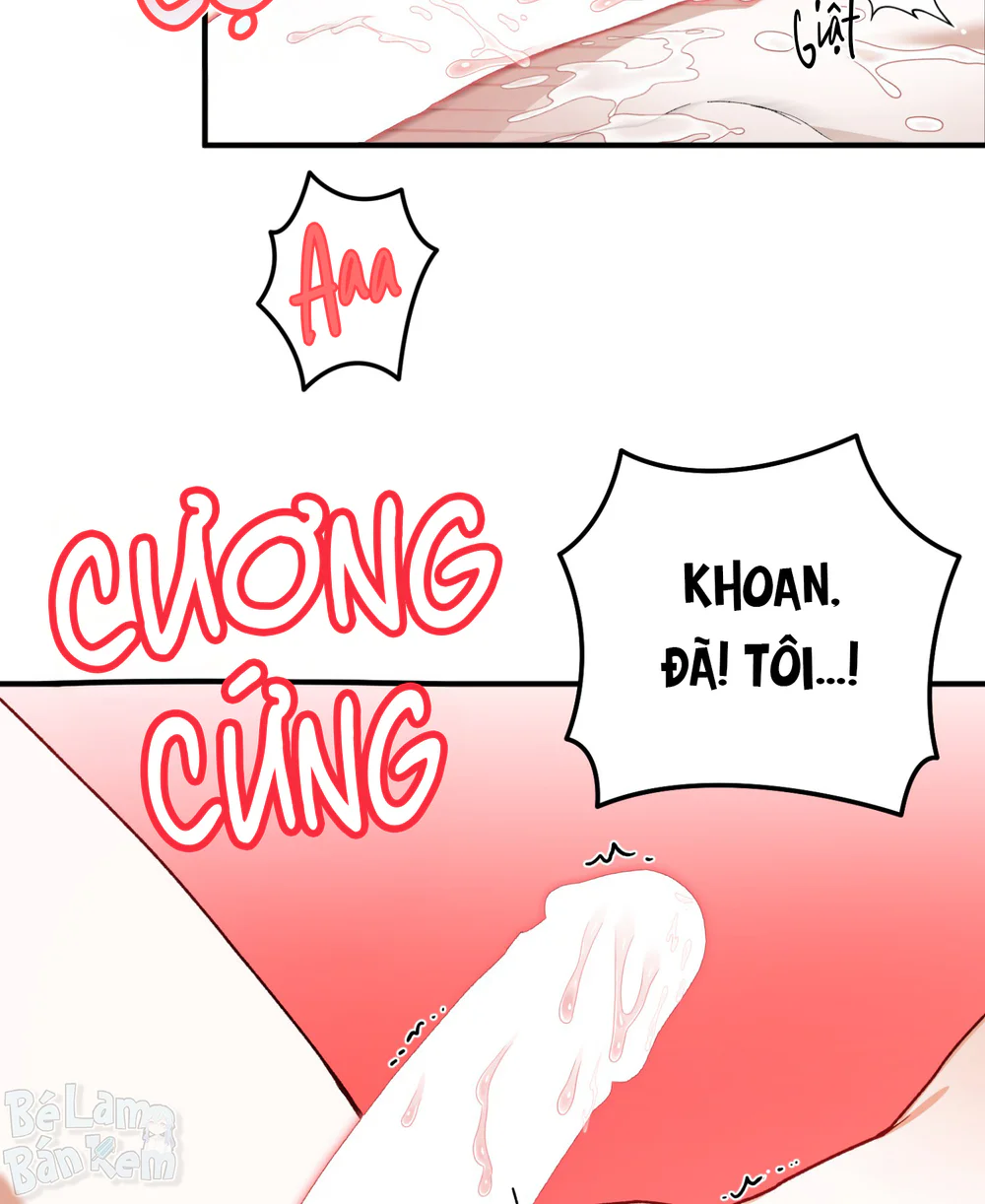 SỰ CỐ BẤT NGỜ VỚI VỊ KHÁCH QUEN Chapter 7 Trang 5