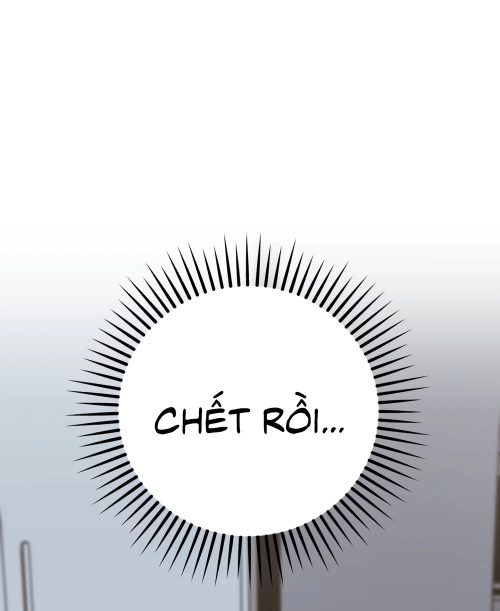 SỰ CỐ BẤT NGỜ VỚI VỊ KHÁCH QUEN Chapter 7 Trang 7