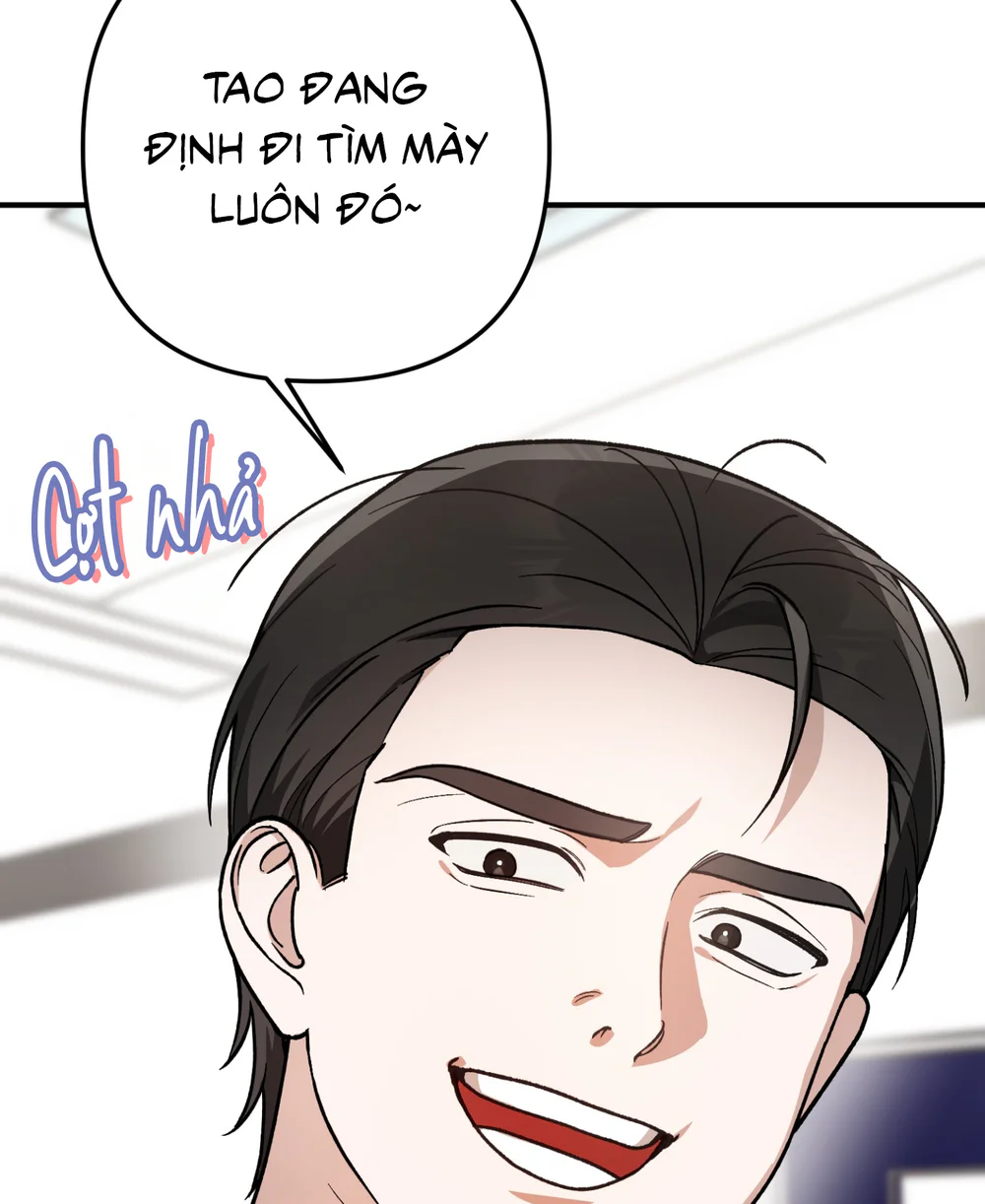 SỰ CỐ BẤT NGỜ VỚI VỊ KHÁCH QUEN Chapter 7 Trang 19