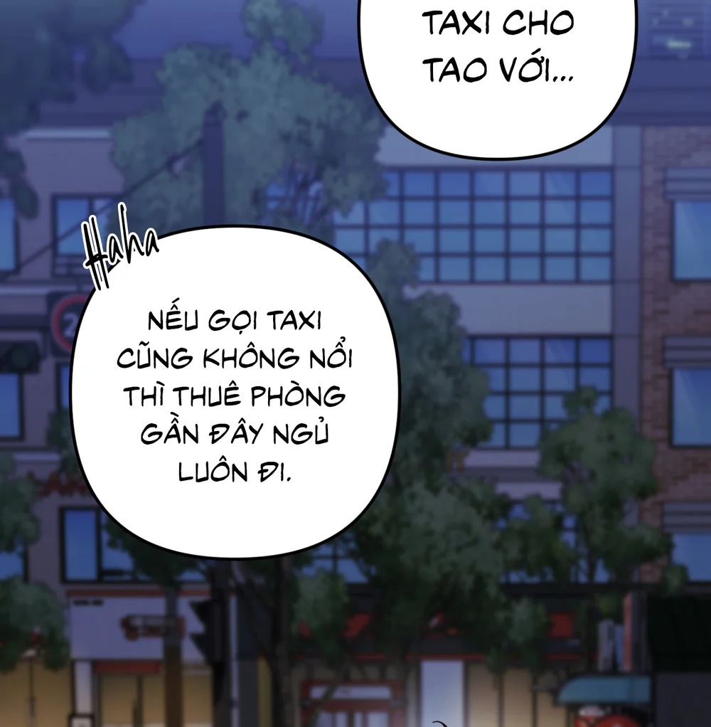SỰ CỐ BẤT NGỜ VỚI VỊ KHÁCH QUEN Chapter 7 Trang 23