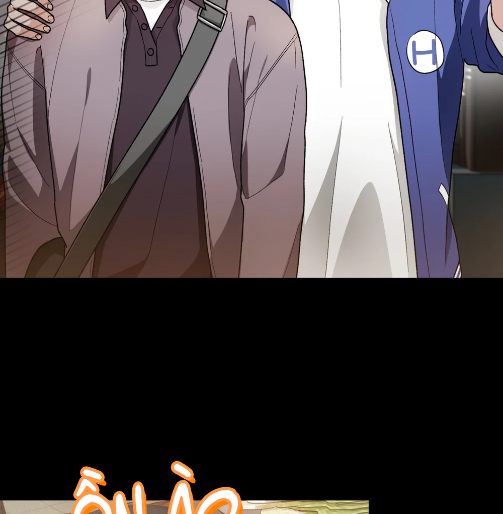 SỰ CỐ BẤT NGỜ VỚI VỊ KHÁCH QUEN Chapter 7 Trang 27