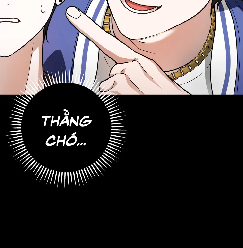 SỰ CỐ BẤT NGỜ VỚI VỊ KHÁCH QUEN Chapter 7 Trang 31