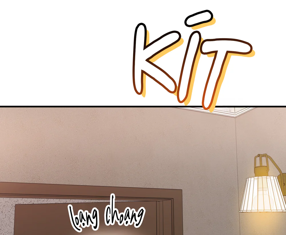 SỰ CỐ BẤT NGỜ VỚI VỊ KHÁCH QUEN Chapter 7 Trang 43