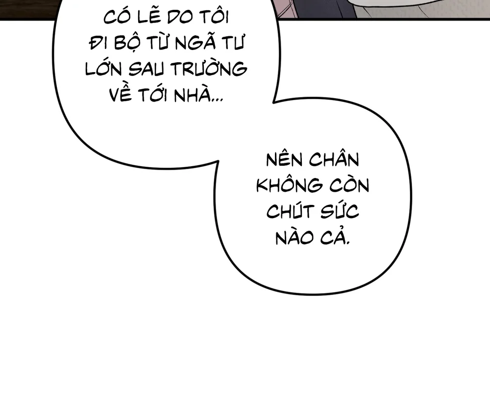 SỰ CỐ BẤT NGỜ VỚI VỊ KHÁCH QUEN Chapter 7 Trang 51