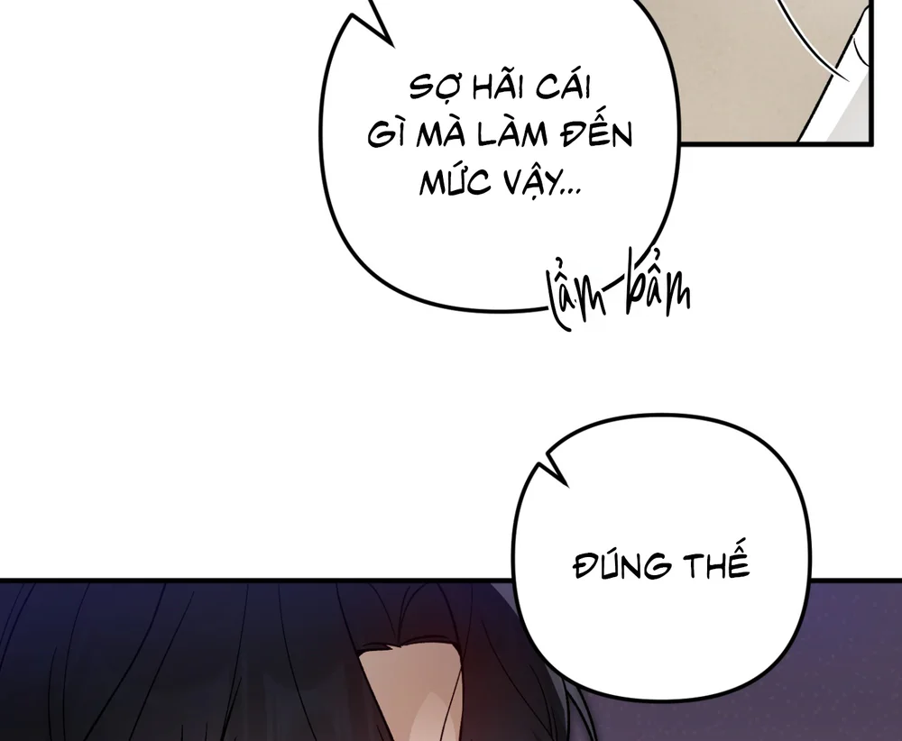 SỰ CỐ BẤT NGỜ VỚI VỊ KHÁCH QUEN Chapter 7 Trang 59