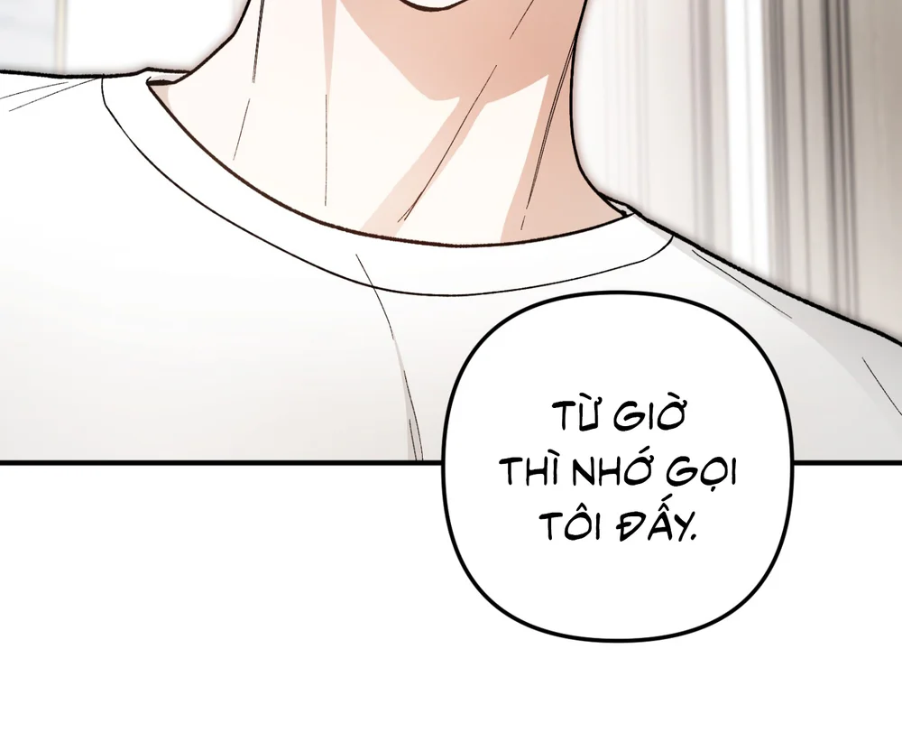 SỰ CỐ BẤT NGỜ VỚI VỊ KHÁCH QUEN Chapter 7 Trang 61