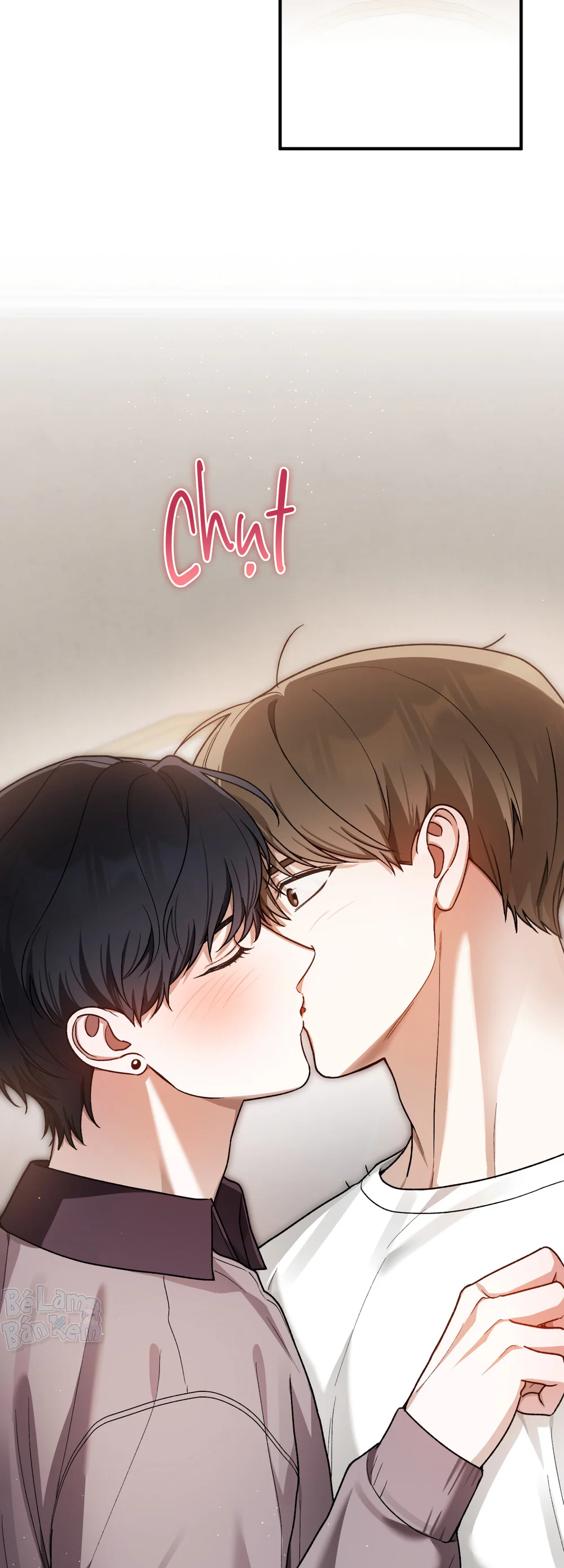 SỰ CỐ BẤT NGỜ VỚI VỊ KHÁCH QUEN Chapter 7 Trang 68