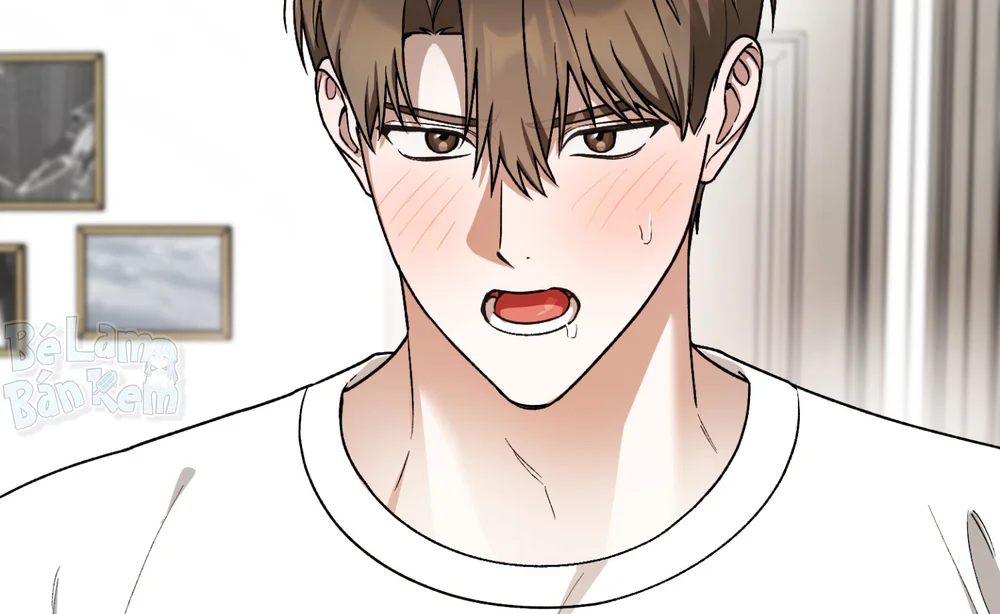 SỰ CỐ BẤT NGỜ VỚI VỊ KHÁCH QUEN Chapter 7 Trang 77