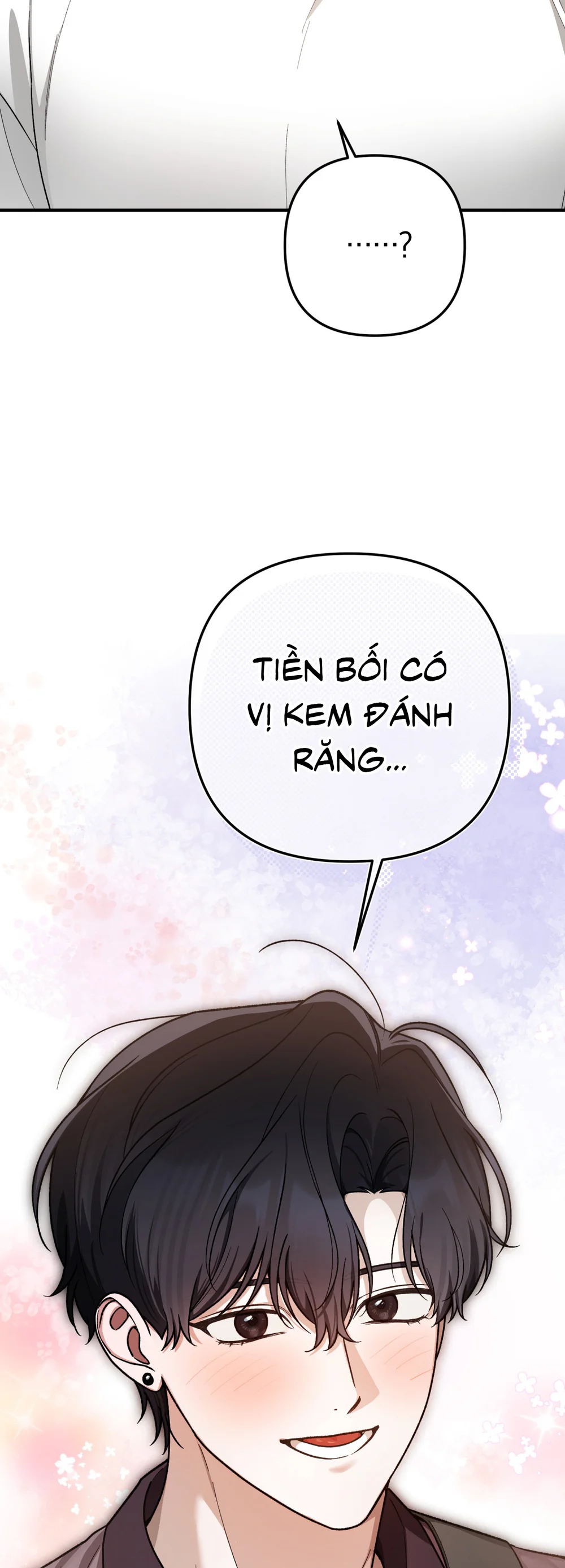 SỰ CỐ BẤT NGỜ VỚI VỊ KHÁCH QUEN Chapter 7 Trang 78