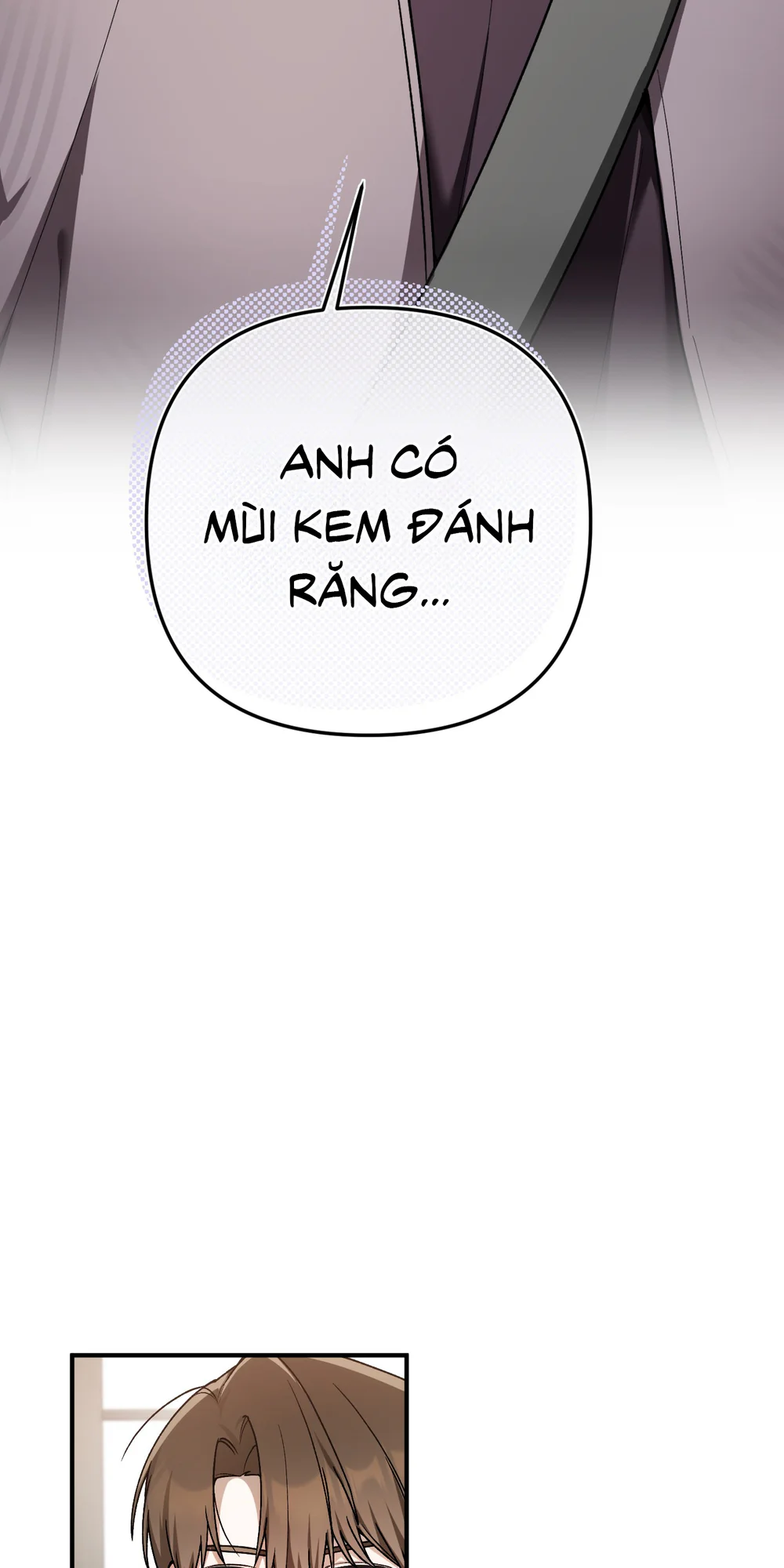 SỰ CỐ BẤT NGỜ VỚI VỊ KHÁCH QUEN Chapter 8 Trang 3