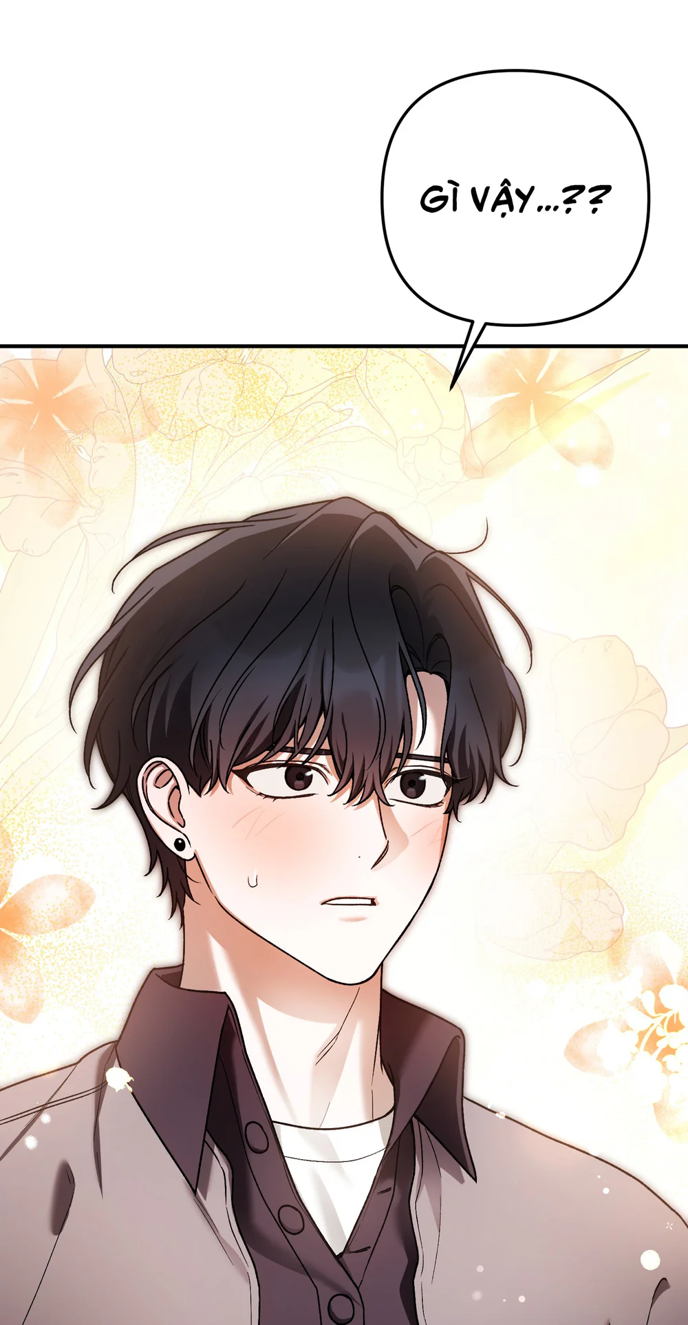 SỰ CỐ BẤT NGỜ VỚI VỊ KHÁCH QUEN Chapter 8 Trang 43