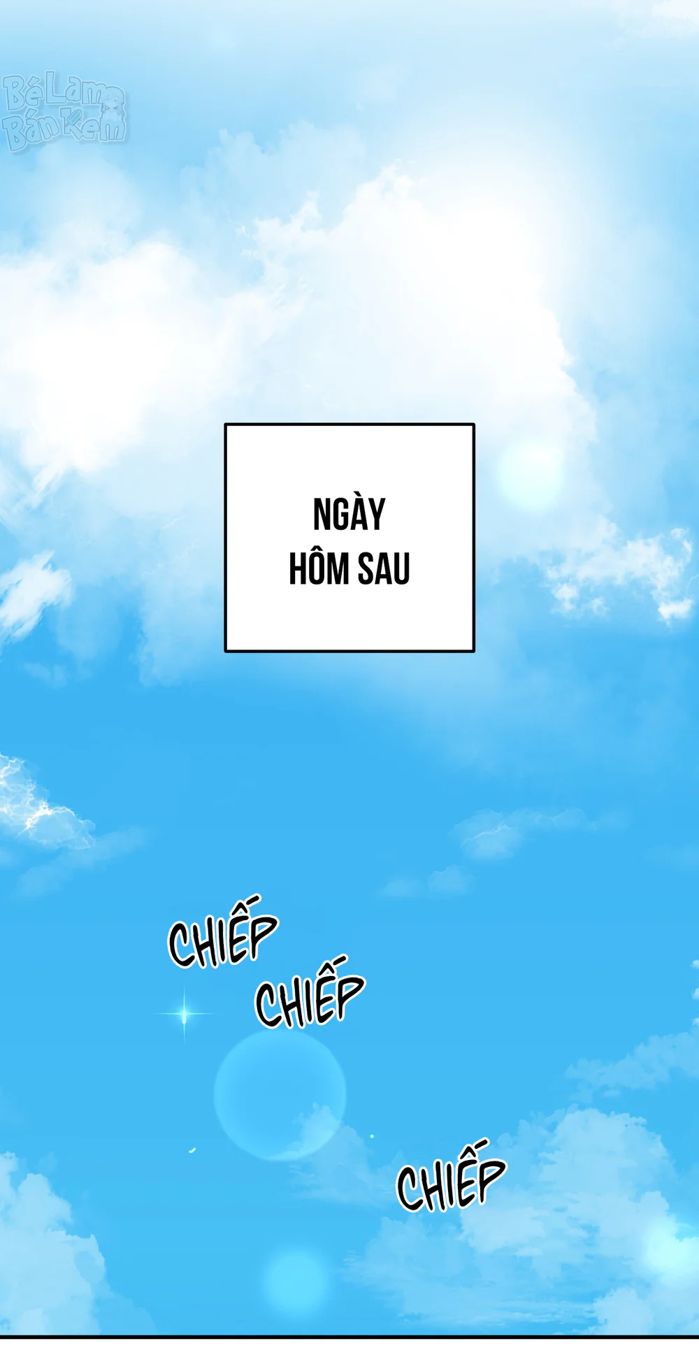 SỰ CỐ BẤT NGỜ VỚI VỊ KHÁCH QUEN Chapter 8 Trang 45