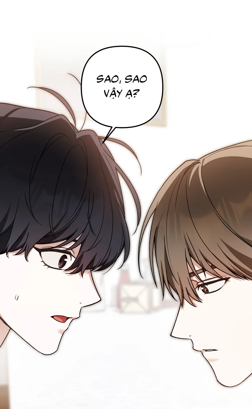 SỰ CỐ BẤT NGỜ VỚI VỊ KHÁCH QUEN Chapter 8 Trang 58