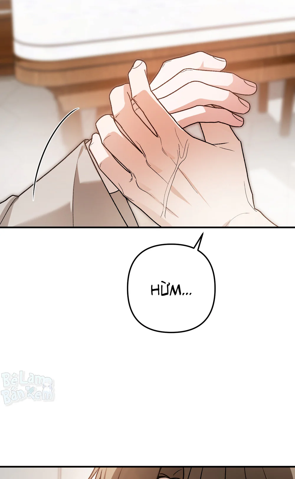 SỰ CỐ BẤT NGỜ VỚI VỊ KHÁCH QUEN Chapter 8 Trang 59