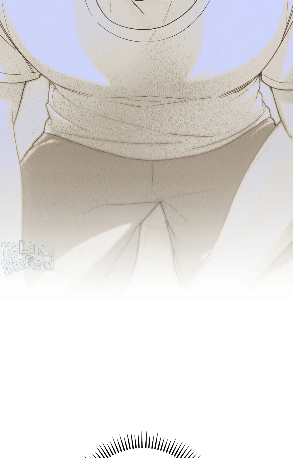 SỰ CỐ BẤT NGỜ VỚI VỊ KHÁCH QUEN Chapter 8 Trang 63