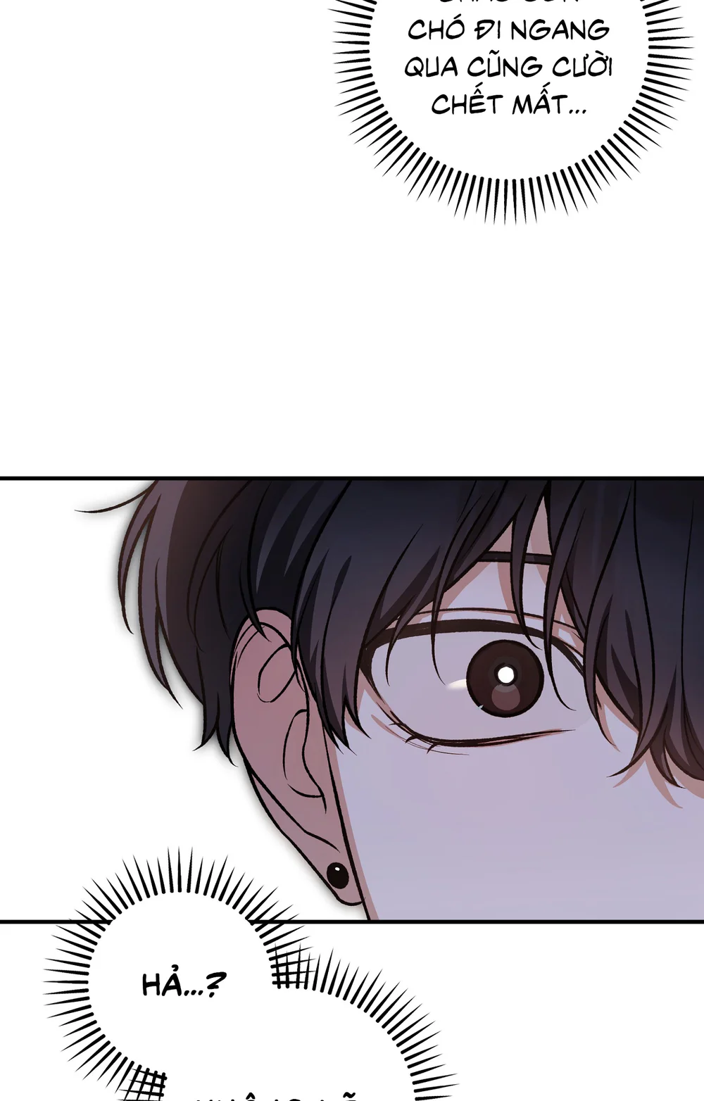 SỰ CỐ BẤT NGỜ VỚI VỊ KHÁCH QUEN Chapter 8 Trang 67