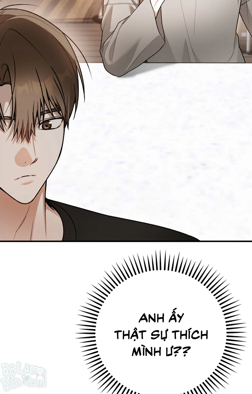 SỰ CỐ BẤT NGỜ VỚI VỊ KHÁCH QUEN Chapter 8 Trang 69