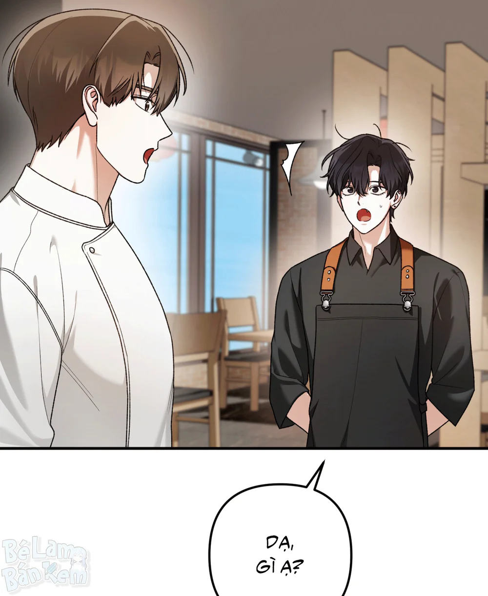 SỰ CỐ BẤT NGỜ VỚI VỊ KHÁCH QUEN Chapter 9 Trang 4