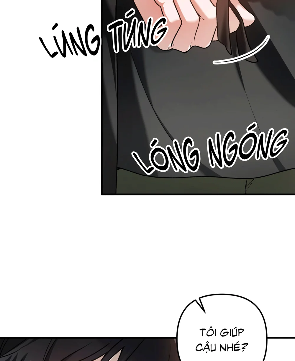 SỰ CỐ BẤT NGỜ VỚI VỊ KHÁCH QUEN Chapter 9 Trang 6