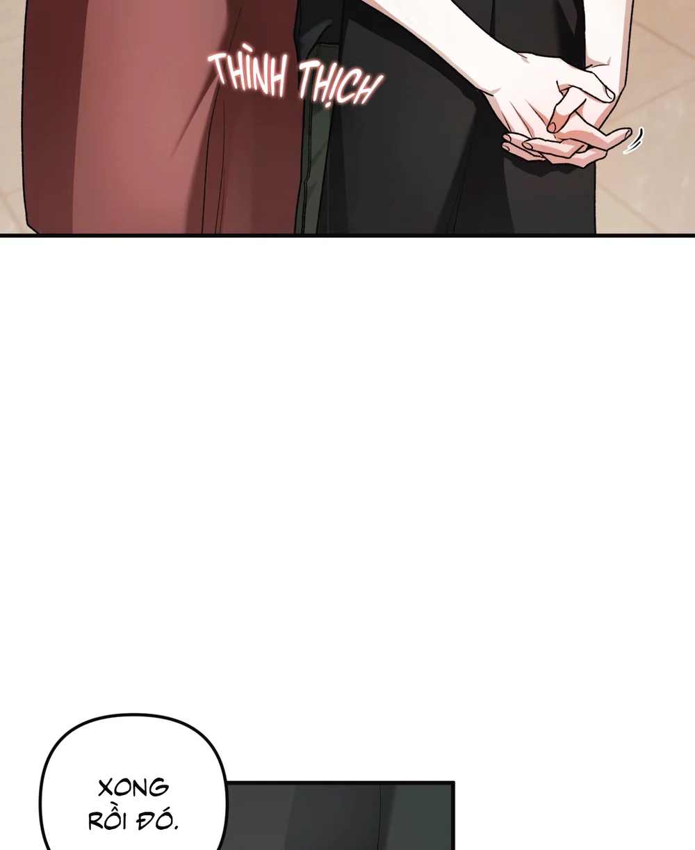 SỰ CỐ BẤT NGỜ VỚI VỊ KHÁCH QUEN Chapter 9 Trang 8