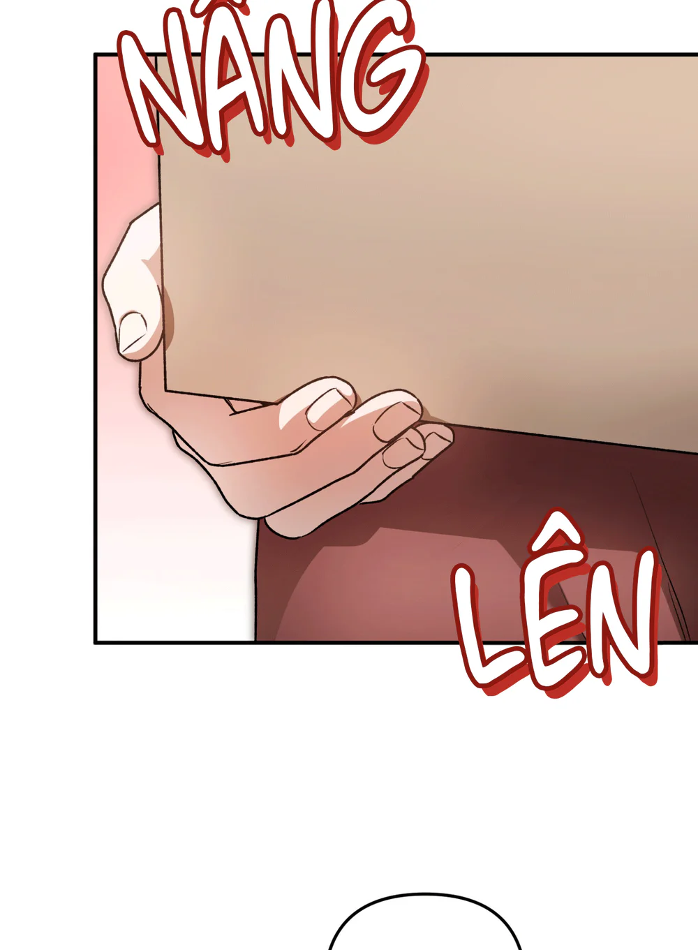 SỰ CỐ BẤT NGỜ VỚI VỊ KHÁCH QUEN Chapter 9 Trang 18