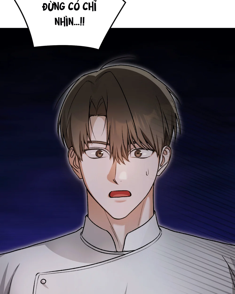 SỰ CỐ BẤT NGỜ VỚI VỊ KHÁCH QUEN Chapter 9 Trang 26