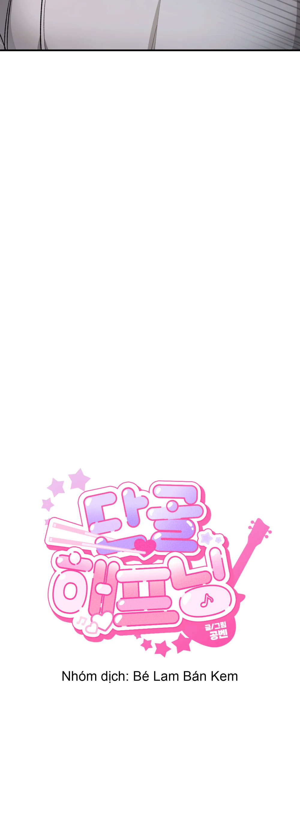 SỰ CỐ BẤT NGỜ VỚI VỊ KHÁCH QUEN Chapter 9 Trang 27