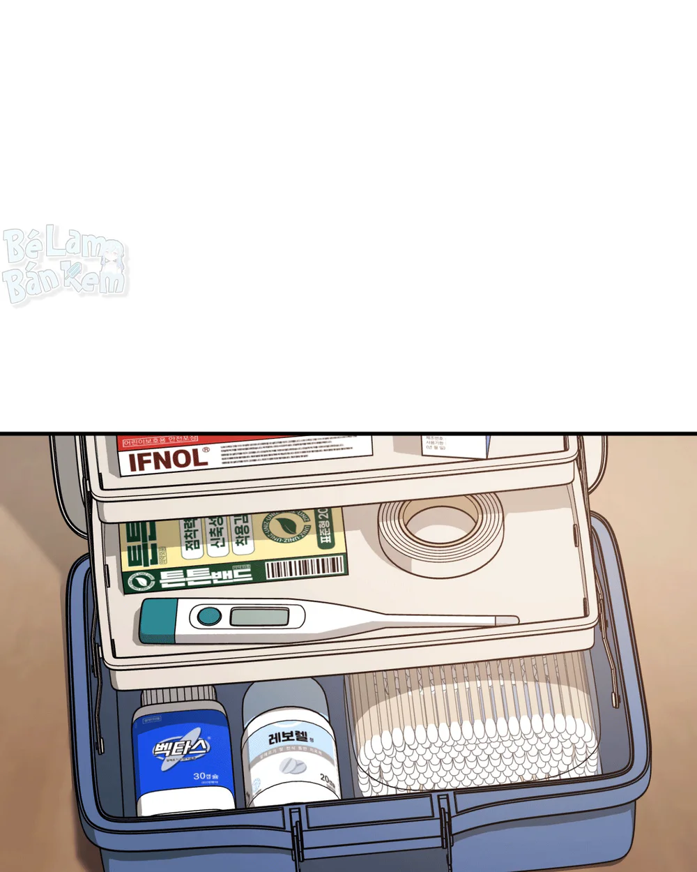 SỰ CỐ BẤT NGỜ VỚI VỊ KHÁCH QUEN Chapter 9 Trang 28