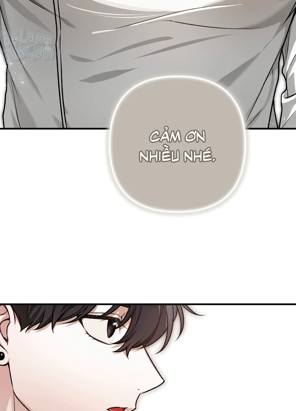 SỰ CỐ BẤT NGỜ VỚI VỊ KHÁCH QUEN Chapter 9 Trang 34