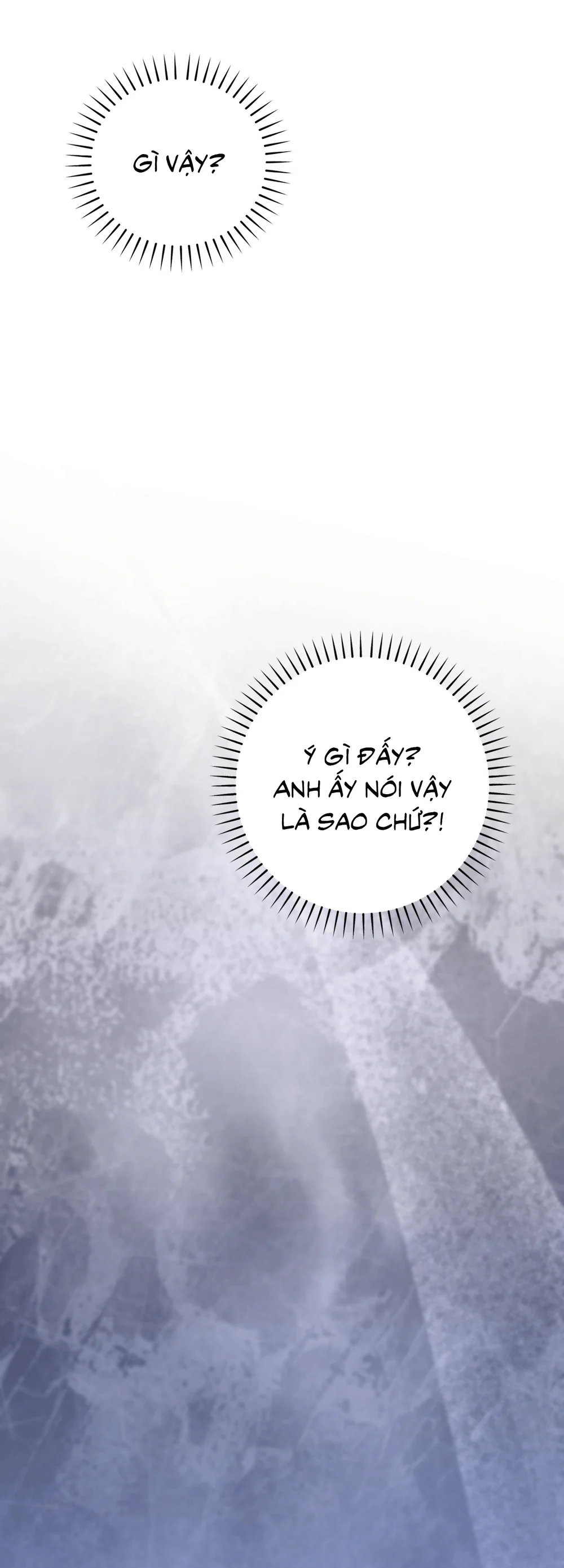 SỰ CỐ BẤT NGỜ VỚI VỊ KHÁCH QUEN Chapter 9 Trang 41