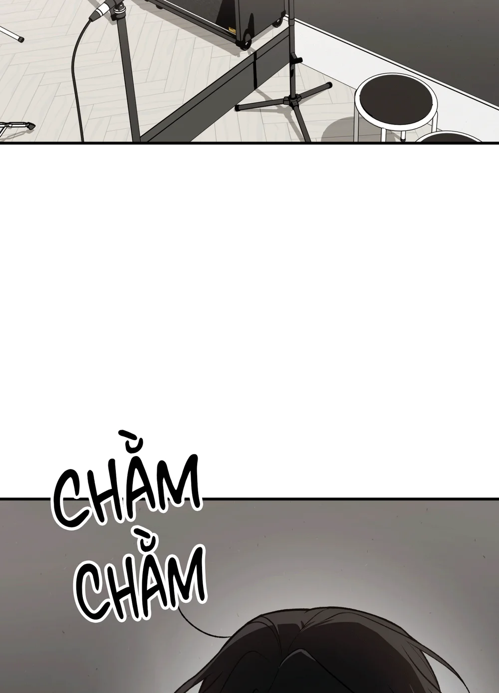 SỰ CỐ BẤT NGỜ VỚI VỊ KHÁCH QUEN Chapter 9 Trang 44