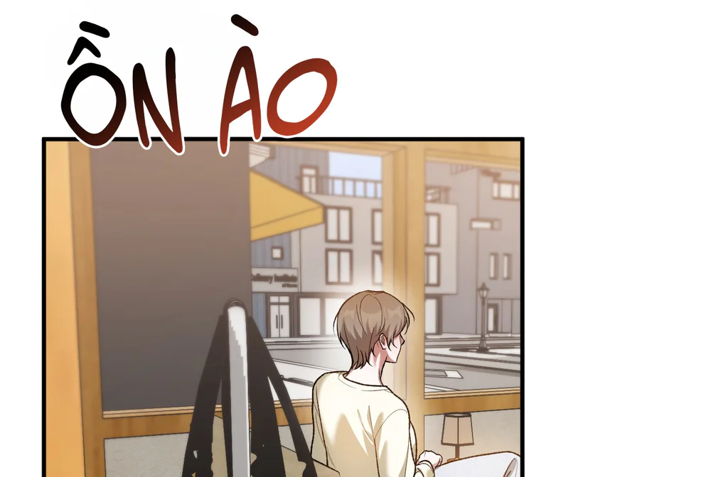 SỰ CỐ BẤT NGỜ VỚI VỊ KHÁCH QUEN Chapter 10 Trang 3