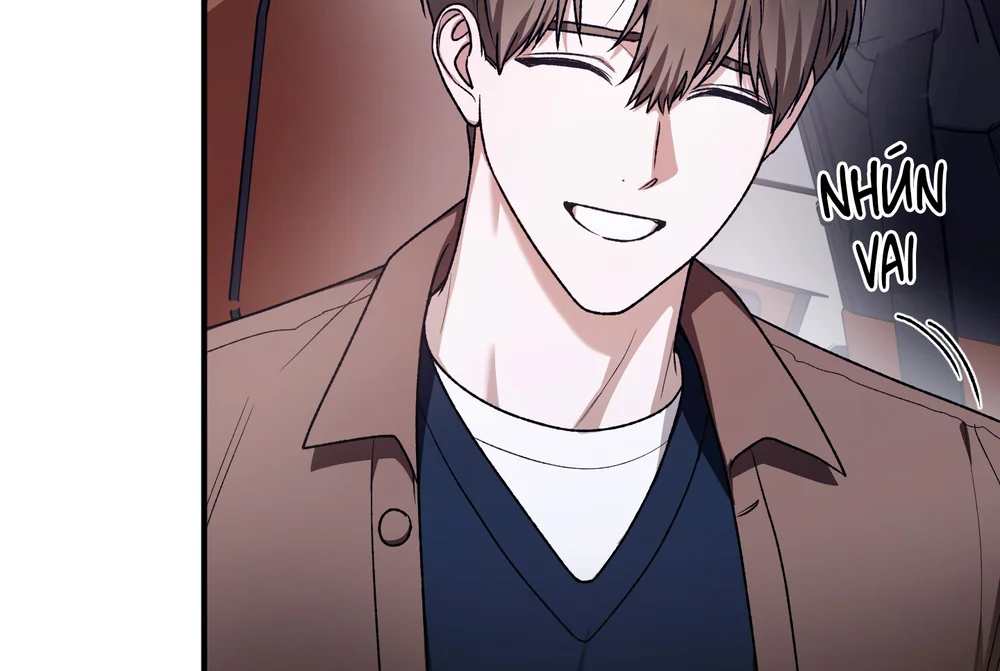 SỰ CỐ BẤT NGỜ VỚI VỊ KHÁCH QUEN Chapter 10 Trang 11