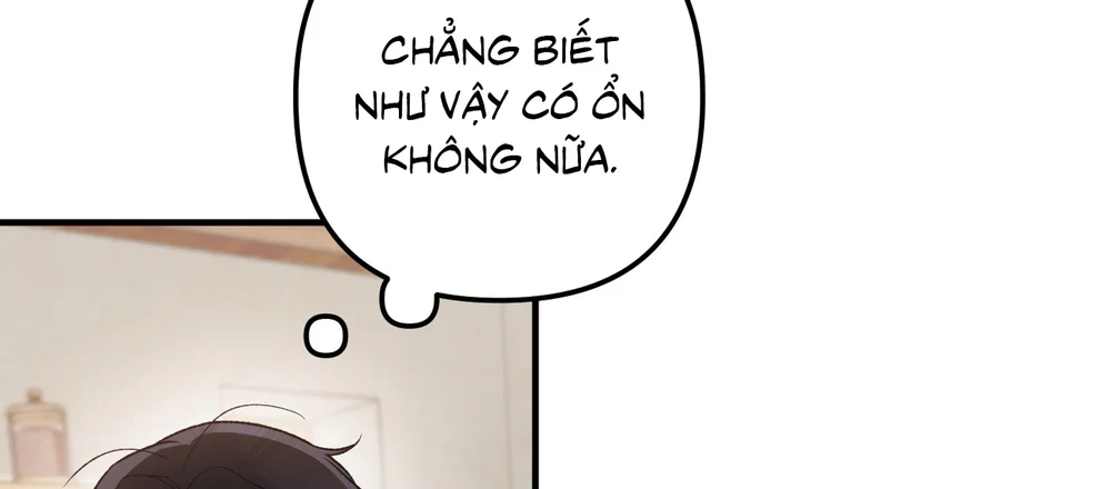 SỰ CỐ BẤT NGỜ VỚI VỊ KHÁCH QUEN Chapter 10 Trang 21