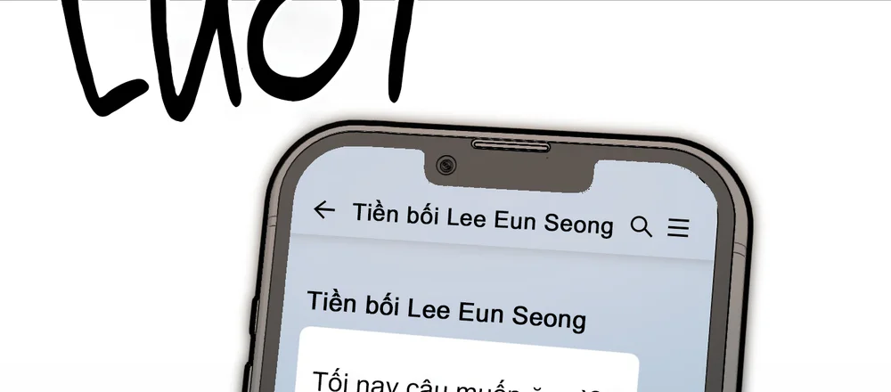 SỰ CỐ BẤT NGỜ VỚI VỊ KHÁCH QUEN Chapter 10 Trang 23