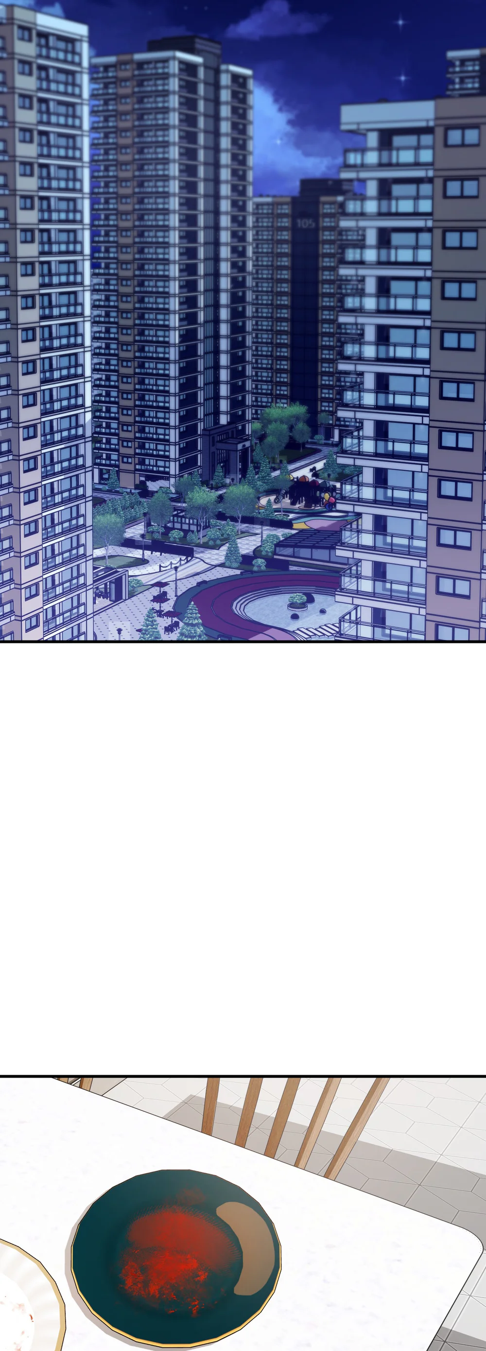 SỰ CỐ BẤT NGỜ VỚI VỊ KHÁCH QUEN Chapter 10 Trang 34