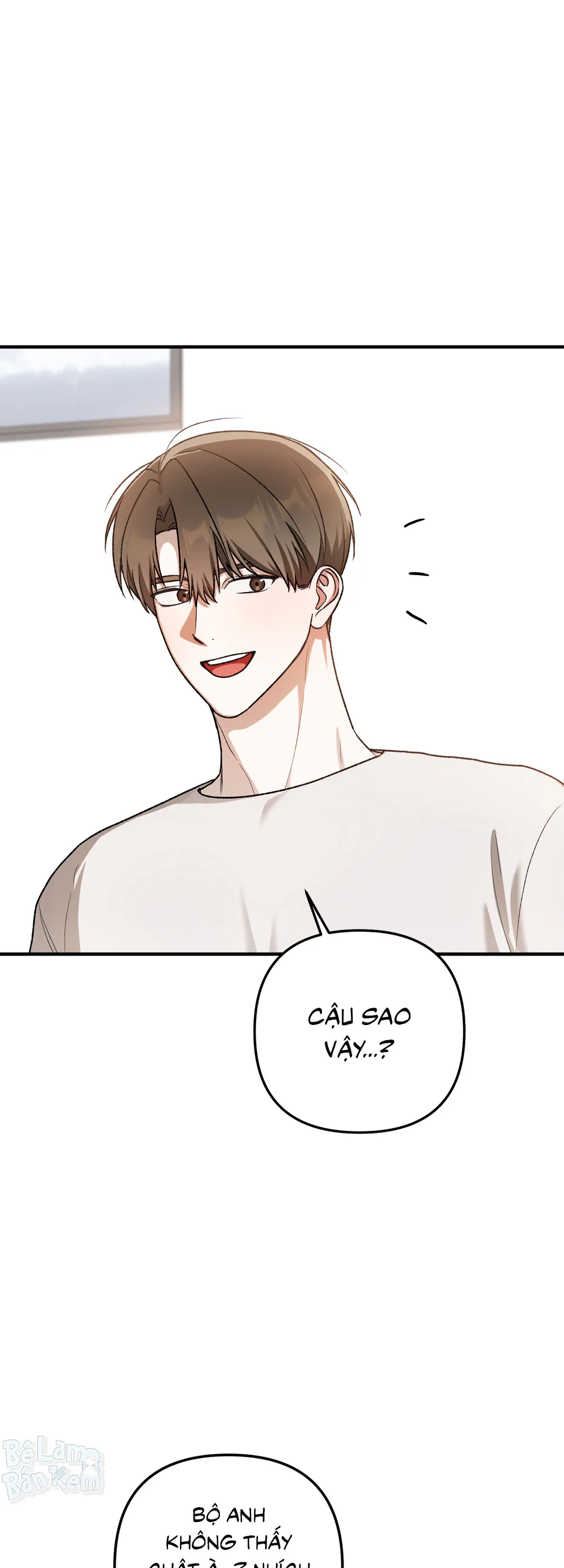 SỰ CỐ BẤT NGỜ VỚI VỊ KHÁCH QUEN Chapter 10 Trang 46